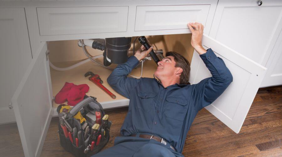 Professional Leak Detection in Warnerville, NY
